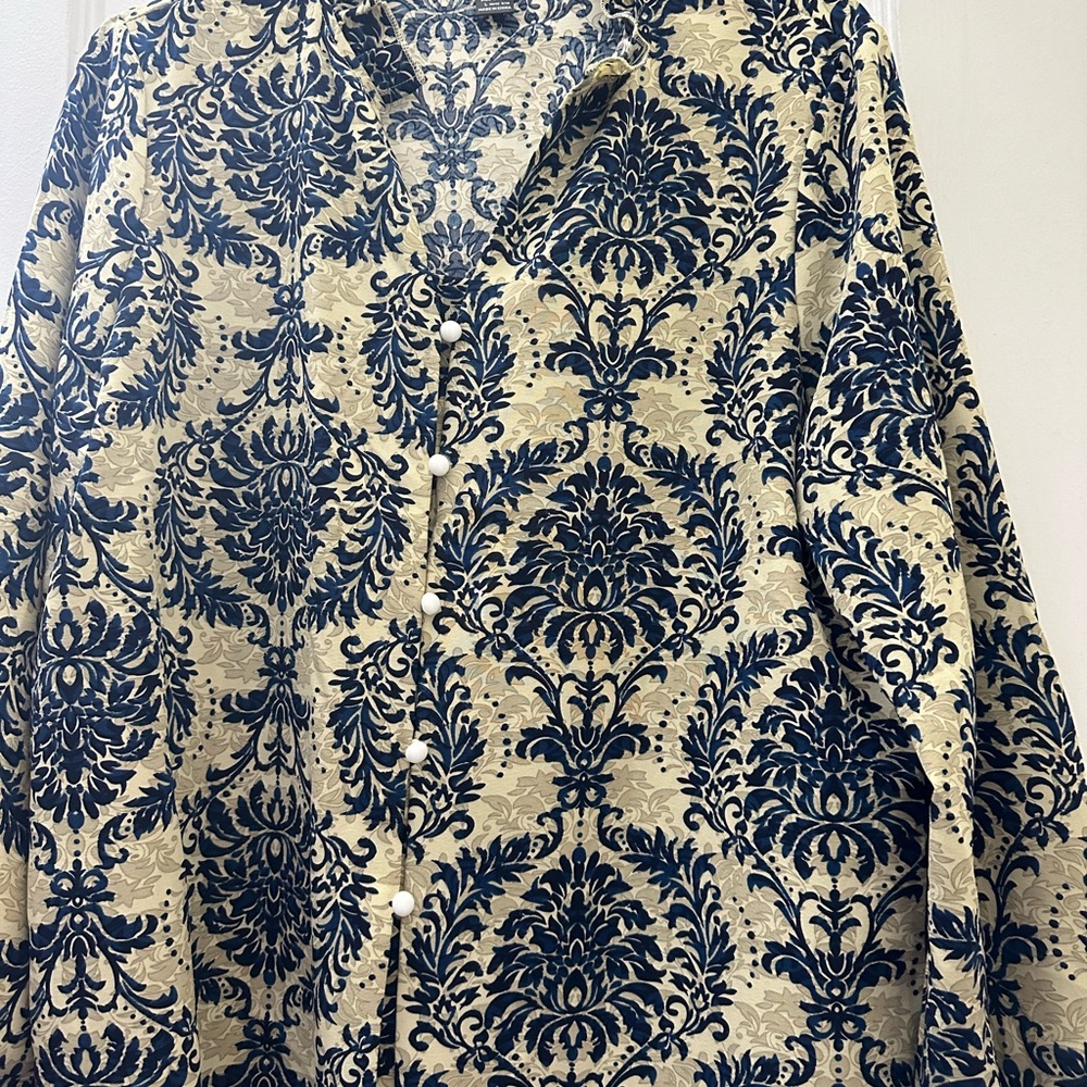 Women Blouse